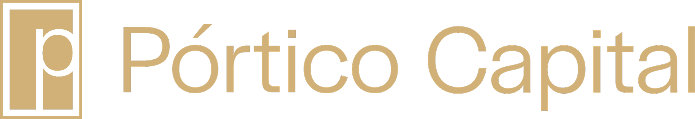 Pórtico Capital